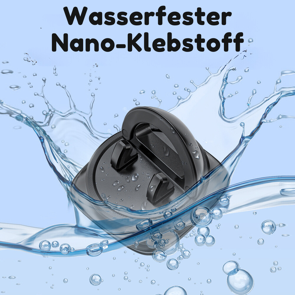 All-Angle Phone Convenience